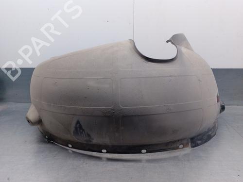 Wheel arch BMW X3 (E83) 2.0 sd | BP17050684C56 