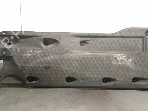 Used Underbody protection VW TIGUAN (5N_) 2.0 TDI 4motion (170 hp) 25606207