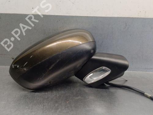 Right mirror CITROËN C3 II (SC_) 1.6 HDi 90 | BP30113672C27 