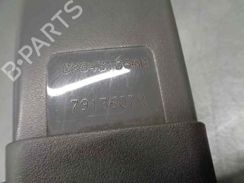 Seat buckle CHRYSLER SEBRING (JS) 2.0 CRD | BP20256959I32 - Image 4