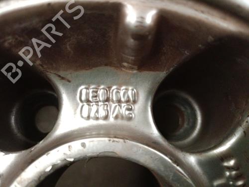 Felg AUDI A4 B7 (8EC) 2.0 TDI 16V | BP29288344C45 