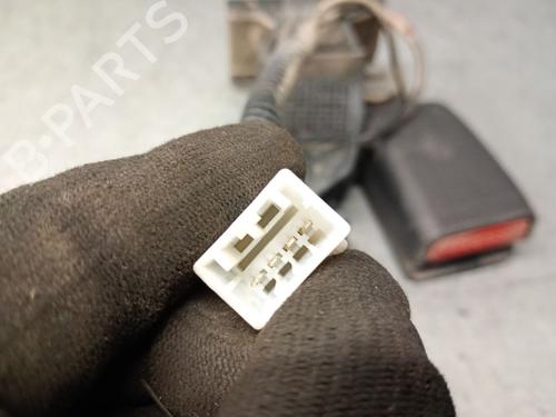 Seat buckle KIA OPTIMA (JF) 1.7 CRDi | BP31850954I32 - Image 4