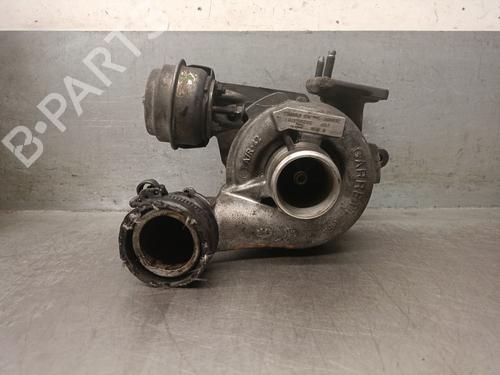 Turbolader/Kompressor FIAT BRAVO II (198_) 1.9 D Multijet (198AXC1B) (150 hp) 28189080