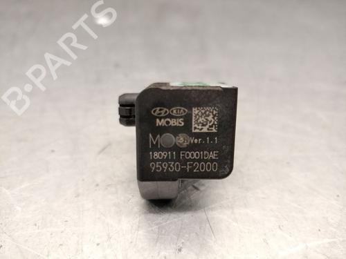 Electronic module KIA NIRO I (DE) 1.6 GDI Hybrid | BP26556483M83 - Image 4