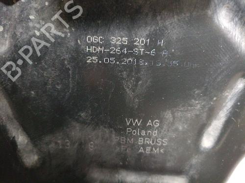 Gearbox SEAT LEON ST (5F8) 2.0 TDI | BP32411697M3  - Image 9