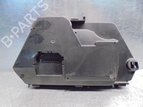 Electronic module MERCEDES-BENZ S-CLASS (W220) S 320 CDI (220.026, 220.126) | BP8390376M83 