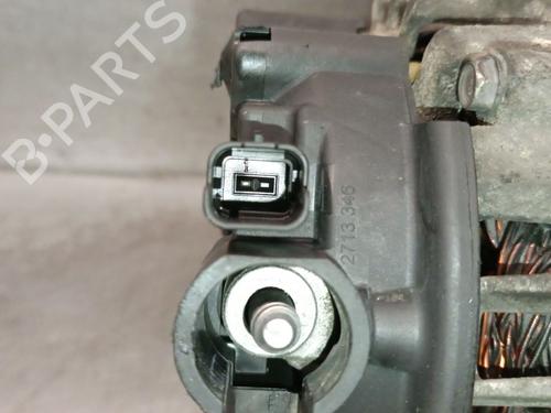Alternator MITSUBISHI ASX (GA_W_) 1.6 DI-D | BP36868671M7  - Image 5