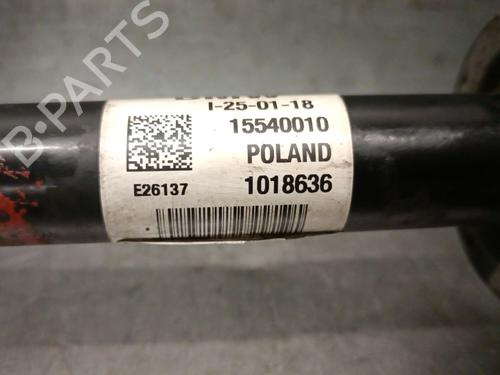 Left front driveshaft MINI MINI COUNTRYMAN (F60) Cooper D ALL4 | BP36319432M38 - Image 7