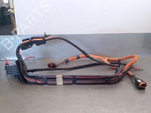 Cable SMART FORTWO Coupe (453) electric drive / EQ (453.391) | BP25246406E12 