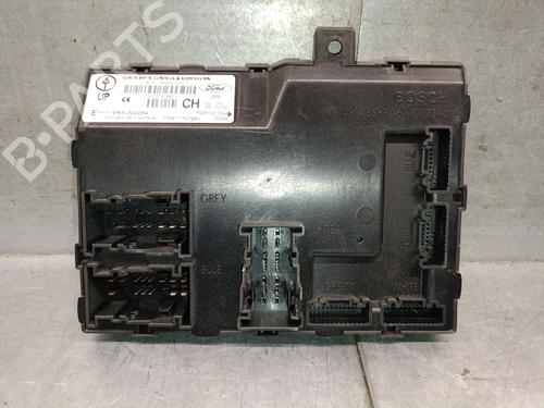 Elektronische module Elektronische module FORD FIESTA VI (CB1, CCN) 1.4 TDCi (68 hp) 39747300 39747300
