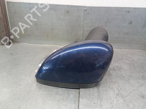 Left mirror FORD FIESTA VI (CB1, CCN) 1.4 TDCi | BP29398654C26