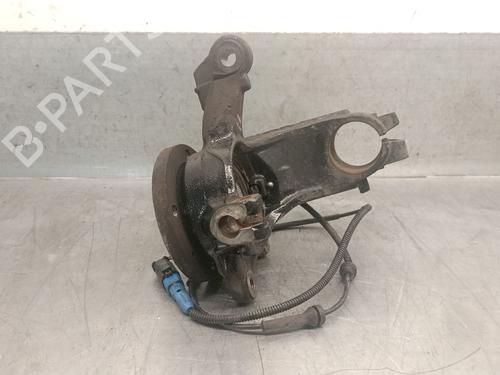Left front steering knuckle CITROËN DS3 (SA_) 1.2 THP 110 | BP28215050M25 