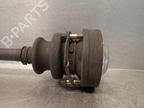 Left rear driveshaft MERCEDES-BENZ E-CLASS (W210) | BP31292801M40