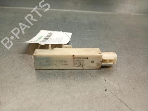 Used Antenna/Base MAZDA 3 (BL) 2.2 MZR CD (BL10) (150 hp) 29862780