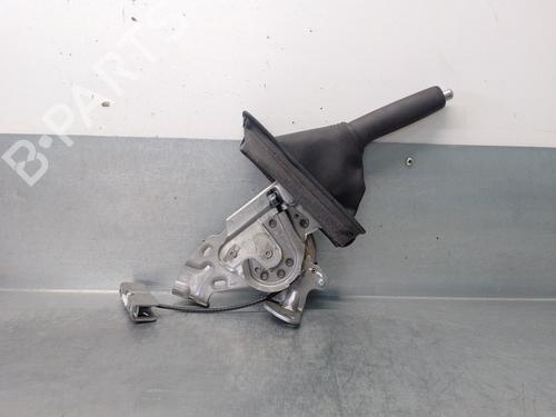 Used Hand brake TOYOTA AURIS (_E18_) 1.8 Hybrid (ZWE186_, ZWE186R) (136 hp) 15399069