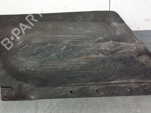 Used Underbody protection BMW X6 (G06, F96) xDrive 40 d Mild-Hybrid (340 hp) 28726361