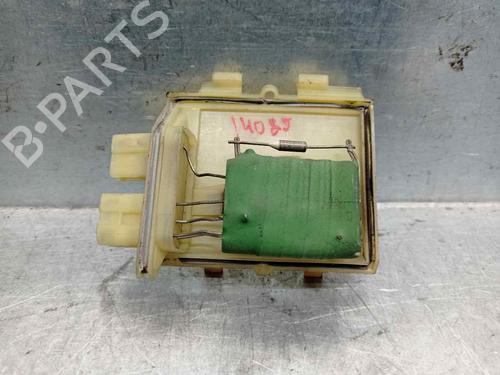 Used Heater resistor VW PASSAT B3/B4 (3A2, 35I) 1.8 (90 hp) 11668962
