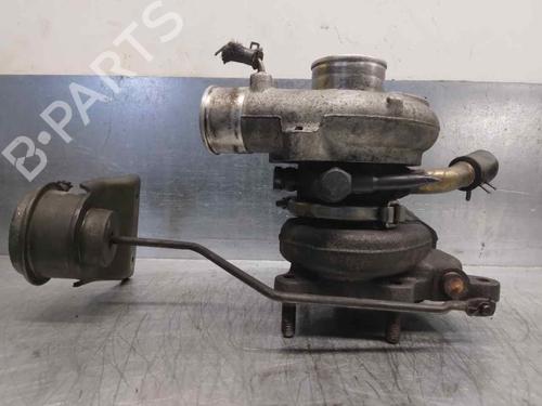 Turbocharger/Supercharger HYUNDAI TERRACAN (HP) 2.5 TD | BP8934793M71 