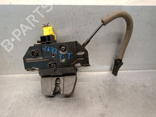Cerradura de porton trasero Cerradura de porton trasero 39613629 39613629