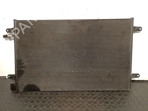 AC radiator AUDI A6 C6 (4F2) 2.7 TDI quattro | BP37496118M32 - Image 3
