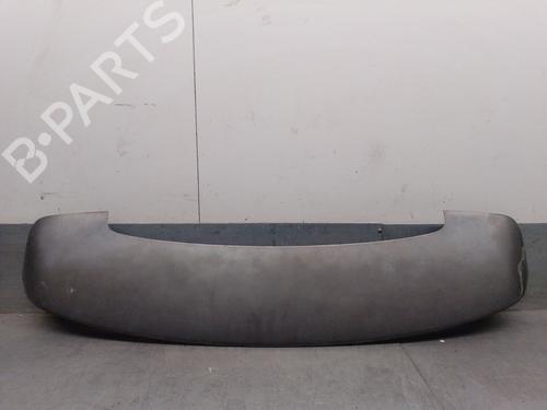 Spoiler bagklap TOYOTA AVENSIS Estate (_T27_) 2.0 D-4D (ADT270_, ADT270R) (126 hp) 31572246
