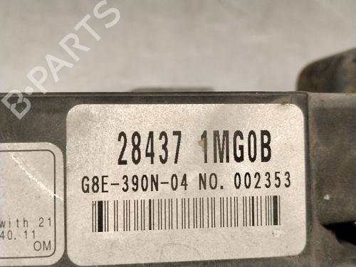 Electronic module INFINITI Q70 (Y51) 3.5 Hybrid | BP36866724M83  - Image 5