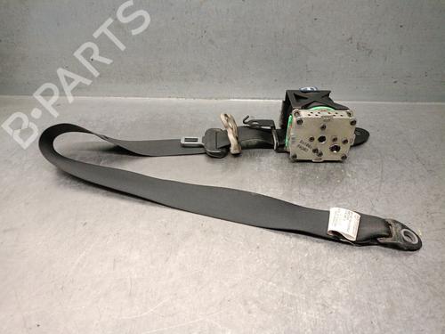 Used Front left seatbelt MAZDA 6 Estate (GH) 2.0 MZR-CD (GH14) (140 hp) 31585416