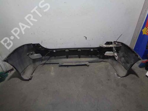 Rear bumper MAZDA 5 (CR) 2.0 CD (CR19) | BP8120388C8 