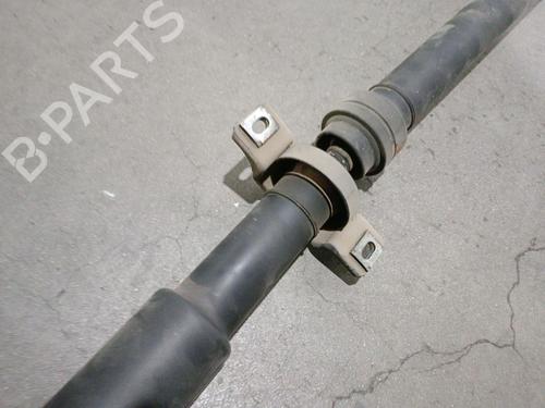 Driveshaft MERCEDES-BENZ R-CLASS (W251, V251) R 350 4-matic (251.065, 251.165) | BP29585322M37 