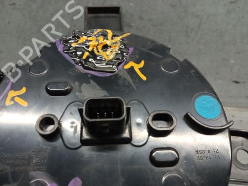 Right headlight RENAULT TWINGO III (BCM_, BCA_) 0.9 TCe 90 (BCM9, BCM2) | BP29498716C29 