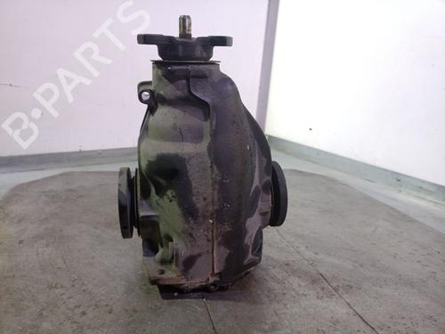 Rear differential MERCEDES-BENZ CLK (C209) CLK 320 (209.365) | BP22901884M24
