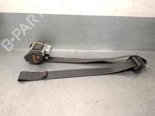 Front left seatbelt CITROËN C4 Coupe (LA_) 1.6 HDi | BP37199059I26 - Image 2