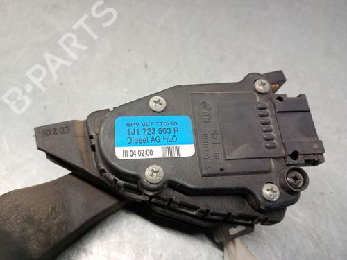 Pedal AUDI A3 (8L1) 1.9 TDI | BP24199132I4 