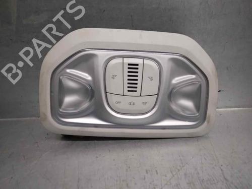 Luz interior FIAT TIPO Saloon (356_, 357_) 1.4 LPG (356SXF1B) (120 hp) 12115692