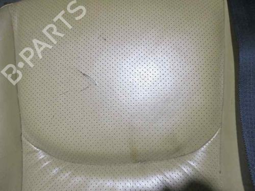 Rear seat MERCEDES-BENZ M-CLASS (W163) ML 320 (163.154) | BP3470252C17 