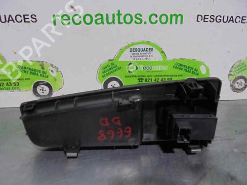 Right front window switch FIAT BRAVO II (198_) 1.9 D Multijet (198AXB1A) | BP2061274I26 