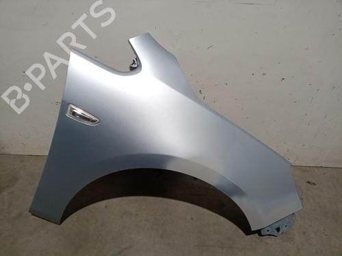 Forskærm Højre OPEL ASTRA J (P10) 1.6 CDTi (68) (110 hp) 31775302