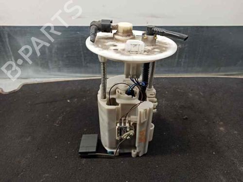Aforador Aforador TOYOTA PRIUS Liftback (_W2_) 1.5 Hybrid (NHW20_, NHW20R) (112 hp) 6296622 6296622