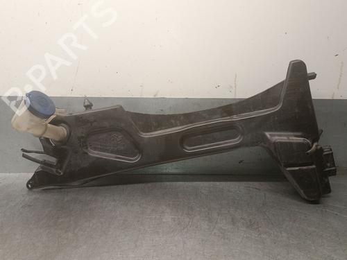 Used Windscreen washer tank CITROËN C4 Picasso II 1.6 HDi / BlueHDi 115 (115 hp) 22231977