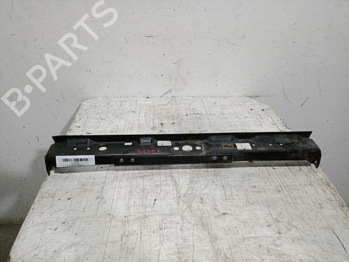 Frontplade/Frontkurv LAND ROVER DEFENDER Station Wagon (L316) 2.5 TDI 4x4 (L316) (113 hp) 20698076