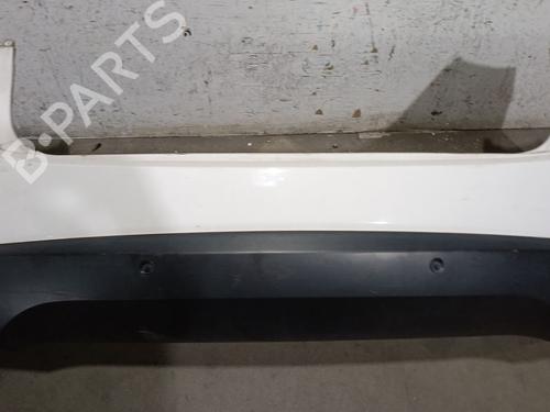 Rear bumper HYUNDAI ix35 (LM, EL, ELH) 1.6 | BP27339975C8 