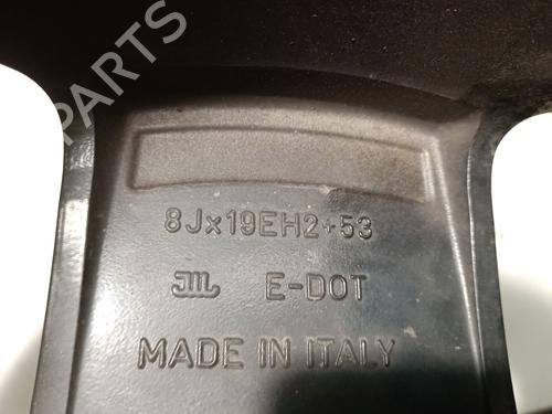 Rim LAND ROVER RANGE ROVER SPORT I (L320) 3.0 D 4x4 | BP28480995C45 