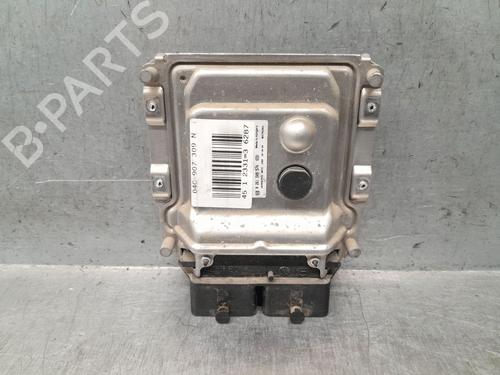 Used Engine control unit (ECU) Engine control unit (ECU) 37447872 37447872