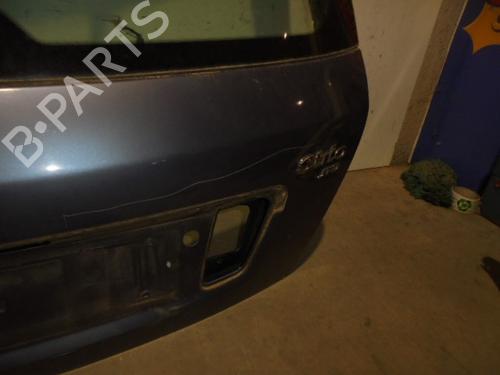 Tailgate FIAT STILO (192_) 1.9 JTD (192_XE1A) | BP9518653C6 