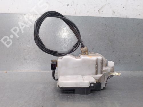 Used Front left lock Front left lock 36700994 36700994