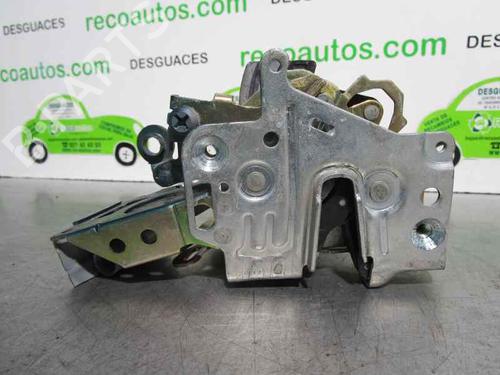 Front right lock MERCEDES-BENZ S-CLASS (W140) S 300 Turbo-D (140.135) | BP2318207C97 