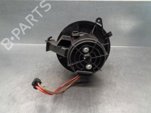 Heater blower motor MERCEDES-BENZ E-CLASS (W212)  | BP10979349M62 