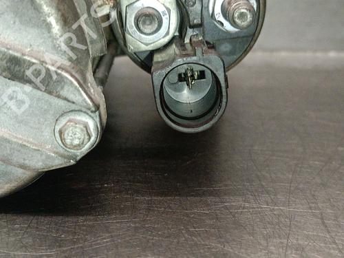 Starter AUDI Q5 (FYB, FYG) 2.0 TDI quattro | BP39552514M8 - Image 5