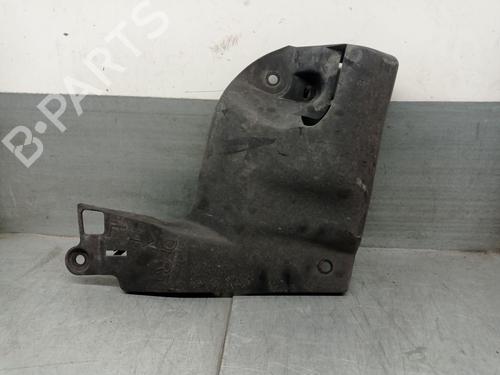 Used Underbody protection MAZDA CX-30 (DM) SKYACTIV-G M Hybrid (122 hp) 22725040