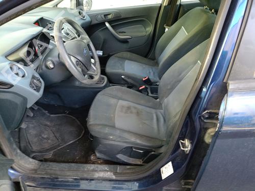 Exhaust system FORD FIESTA VI (CB1, CCN) 1.4 TDCi | BP29605425M121 - Image 12